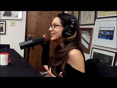 Back in School, does Jenna Haze Get Recognized on Campus?