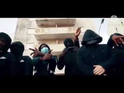 #block13 #topboy faest #Bigui - É ka #Nada