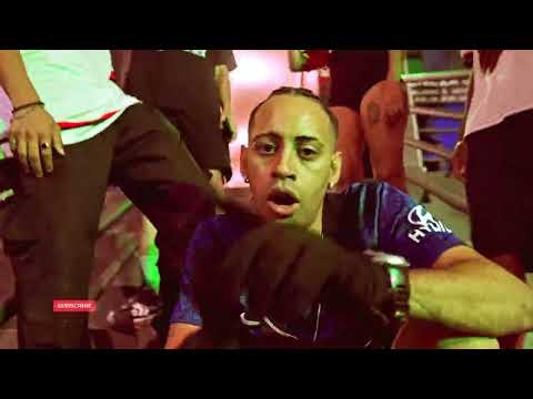 Set Do Thiaguinsta 1.0 - Briis4, Klindnxke, DANK, Guimas e Lara Evelin