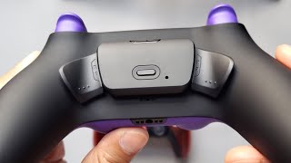DIY PS5 Controller (For BDM-010): eXtremeRate's Rise Remap Kit | No-Soldering Step by Step Tutorial