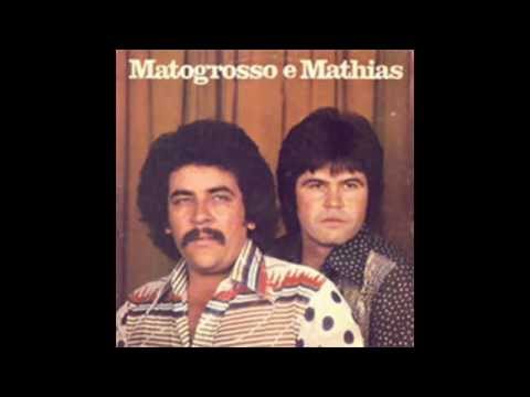 Matogrosso & Mathias - Noite de Devaneios