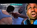 The Most VIOLENT Banned Video Games In HISTORY