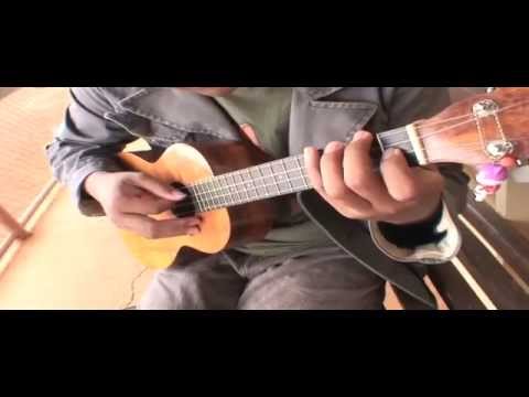 Uke Lesson 7 - Bring Me Your Cup (UB40)