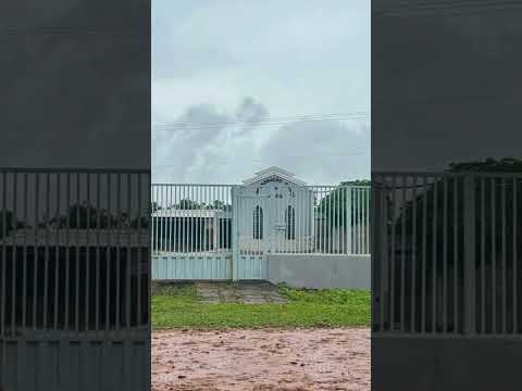 CASA DE ORAÇÃO DA CONGREGAÇÃO CRISTÃ NO BRASIL DO DISTRITO SERRA DAS ARARAS EM CHAPADA GAÚCHA,MG