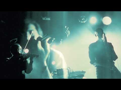 Convulsif - "The Axe Will Break" (official video)