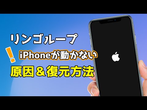 Apple - iPhone11 りんごループ iPhone11Pro(A2215)浴室利用後にリンゴマークから進まなくなった