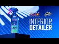 Video ARMOR ALL Oracle Red Bull Racing Interior Detailer Spray - Detailer pro interiér 500mlthumb 1