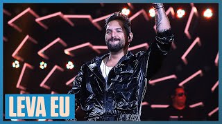 Banda Eva - Leva Eu | Música Boa Ao Vivo | Música Multishow