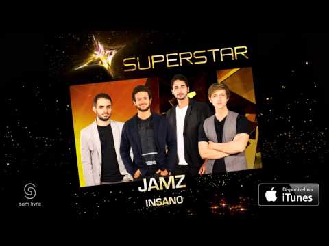 Jamz - Insano (SuperStar)