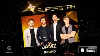 Jamz - Insano (SuperStar)