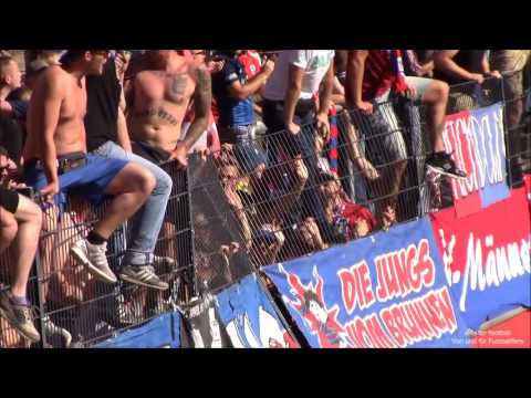 1.FC Köln II - WSV (Neu)