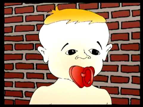 SPEED LIMIT power baby