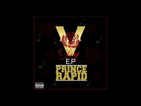 Prince Rapid - V Day (EP)