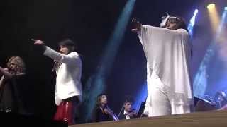 SYMPHONIC of ABBA - Waterloo