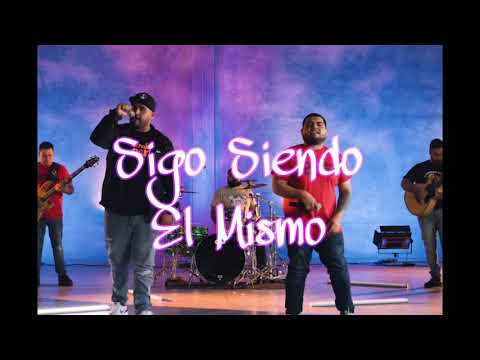 Legado 7 FT Jay Jay Salazar- Sigo Siendo El Mismo ( En Vivo 2020)