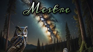 Te agradeo mestre! - Msica dos professores