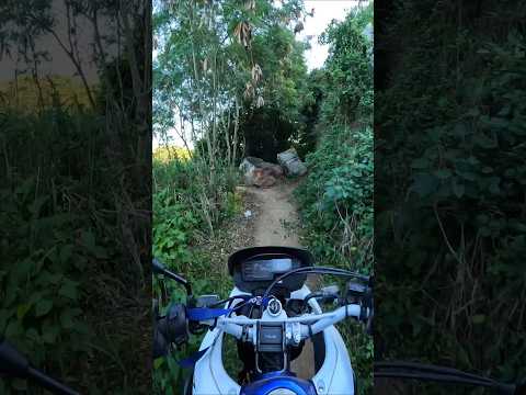 Thumbnail for Puro suco lifestyle de se perder por aí #moto #honda #xre300 #offroad #fy #fyp by Honda XRE300