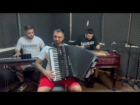 Daniel Migodici - Hora instrumentala ❗️