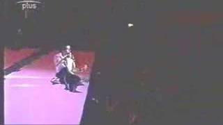 Moenia Live - Lado Animal