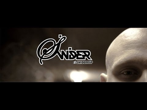 Świder - Kiedy wchodzę na ring