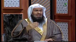 صورة هل تذبح الأضحية في الداخل أم الخارج؟ | الشيخ عبدالرحمن الودعان