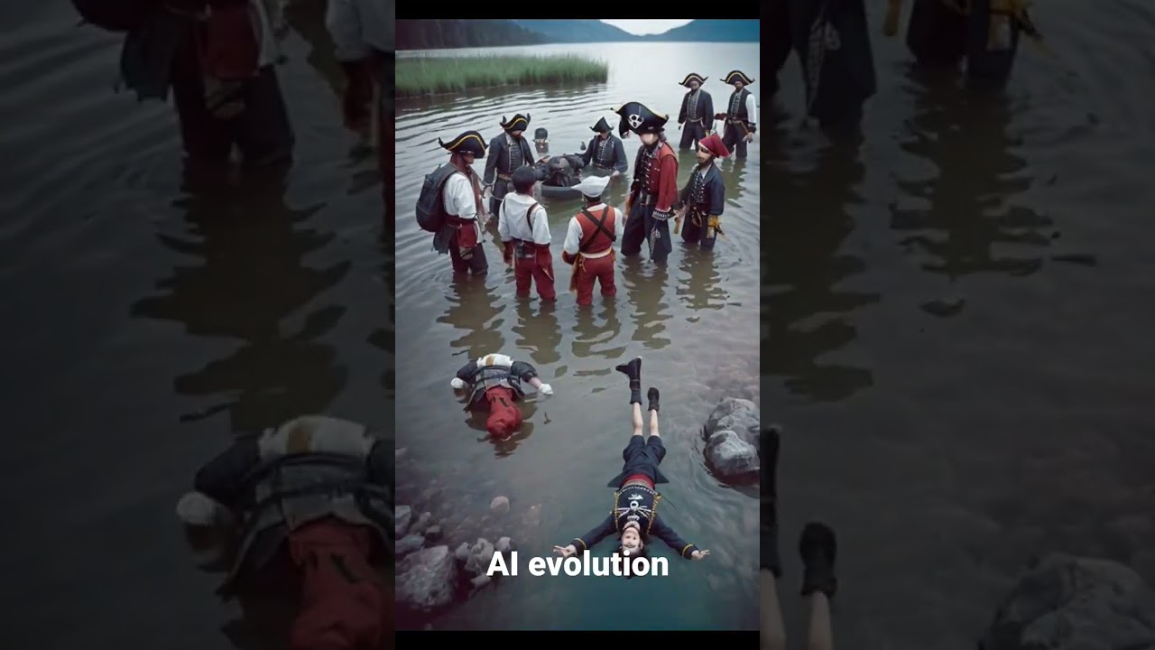 stable diffusion - slip down #diffuse #deforumdiffusion #diffusion