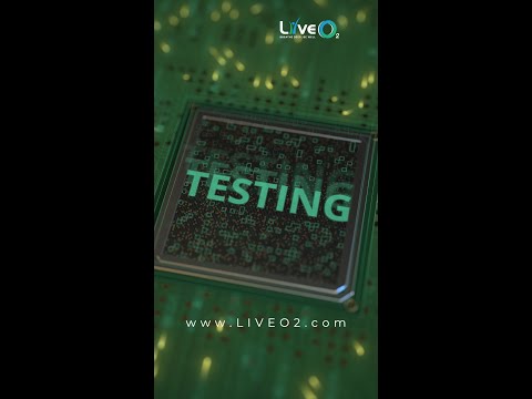 LiveO2 Adaptive Contrast &mdash; Safety and Testing