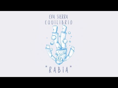 Kimi (Eva) Sierra - Rabia