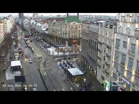 Beograd Com Live Stream