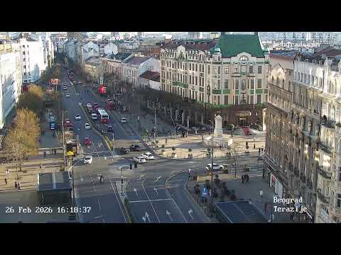 Belgrade City Centre thumbnail