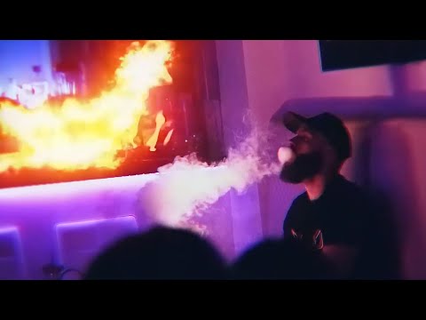 Lew Kato - IMPORTED ft DJ Papercuts [Official Video]