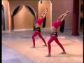 Bellydance Workout Fat Burning 1