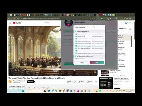 Item video thumbnail