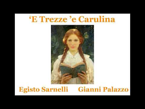 'E Trezze 'e Carulina (S. Gambardella)
