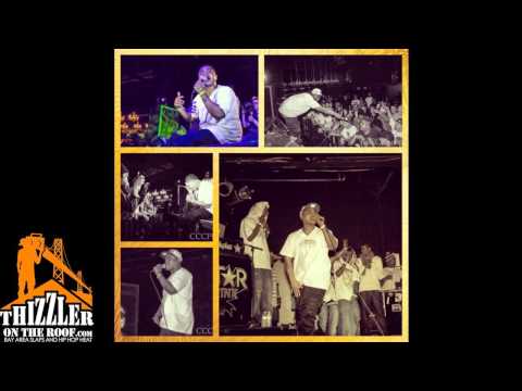 Taj-He-Spitz - Girls Love Beyonce (Remix) [Thizzler.com]