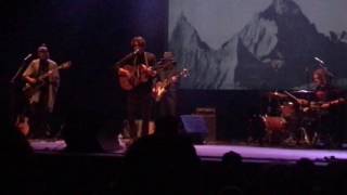 Noahs - Home Again live in Florianópolis