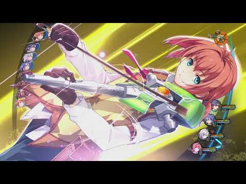 Lets Play - Trails of Cold Steel 3 Part 7 - CH1 Finale