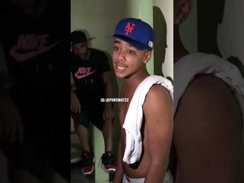 FreeStyle #1 ~ PURE PURE 🐊 FVNTINO 722 #rochyrd #fvntino722 #elalfa