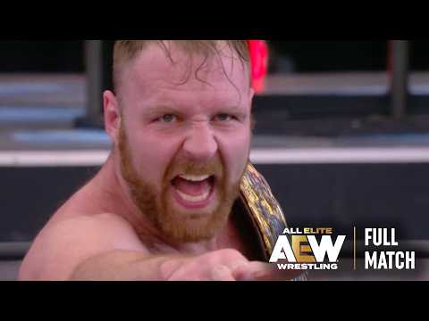 Jon Moxley in action: ON THIS DAY in 2021