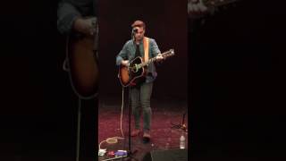 Ben Montague - Serendipity