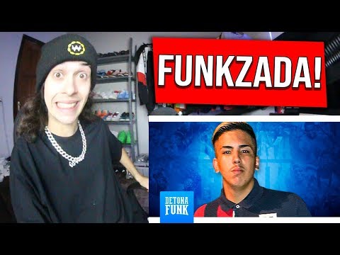 (MLK É BRABO) REAGINDO a MC Kiev - E se o Amor Bater na Porta - REACT/REAÇÃO