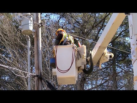 Green Mountain Power 'all hands on deck' for severe weather