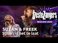 Suzan & Freek - Straks is het te laat Suzan & Freek - Straks is het te laat