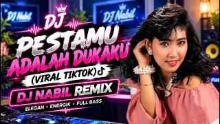 Download lagu DJ PESTAMU ADALAH DUKAKU YULIA CITRA VIRAL TIKTOK mp3