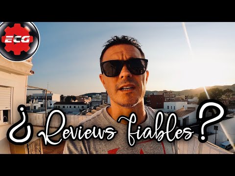 ¿Qué REVIEWS son FIABLES?