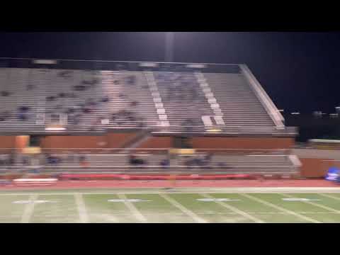 LEE H.S. beats MacArthur last two minutes of game 5 (LEE 27 - MAX 21)