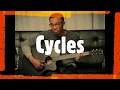 Cycles -Jonathan McReynolds (Lyrics)