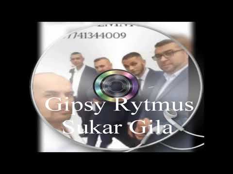 GIPSY DEMMY DEMO 24 2018 CELY ALBUM