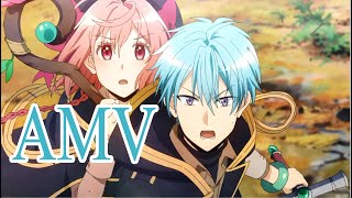 AMV Net Juu No Susume OP - Saturday Night Question