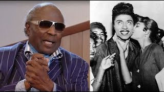 R.I.P. Little Richard